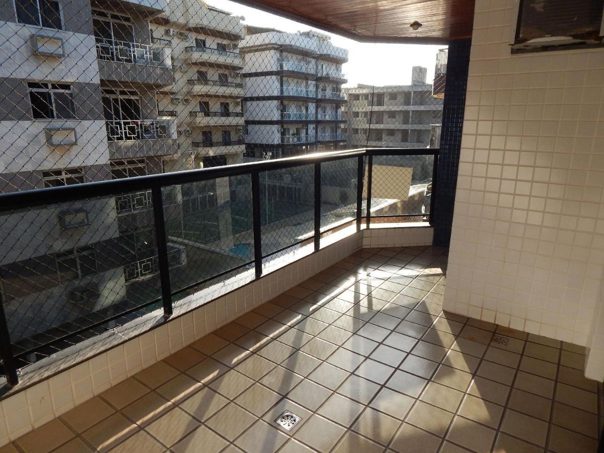 Confortavel E Bem Localizado 3 Quartos Na Praia Do Forte - Cf11 Cabo Frio Exteriör bild