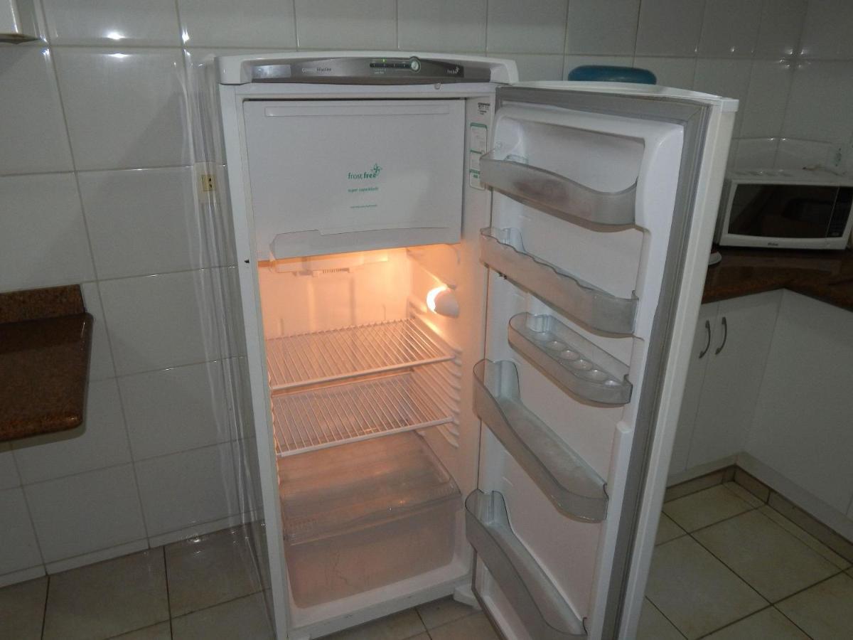 Confortavel E Bem Localizado 3 Quartos Na Praia Do Forte - Cf11 Cabo Frio Exteriör bild