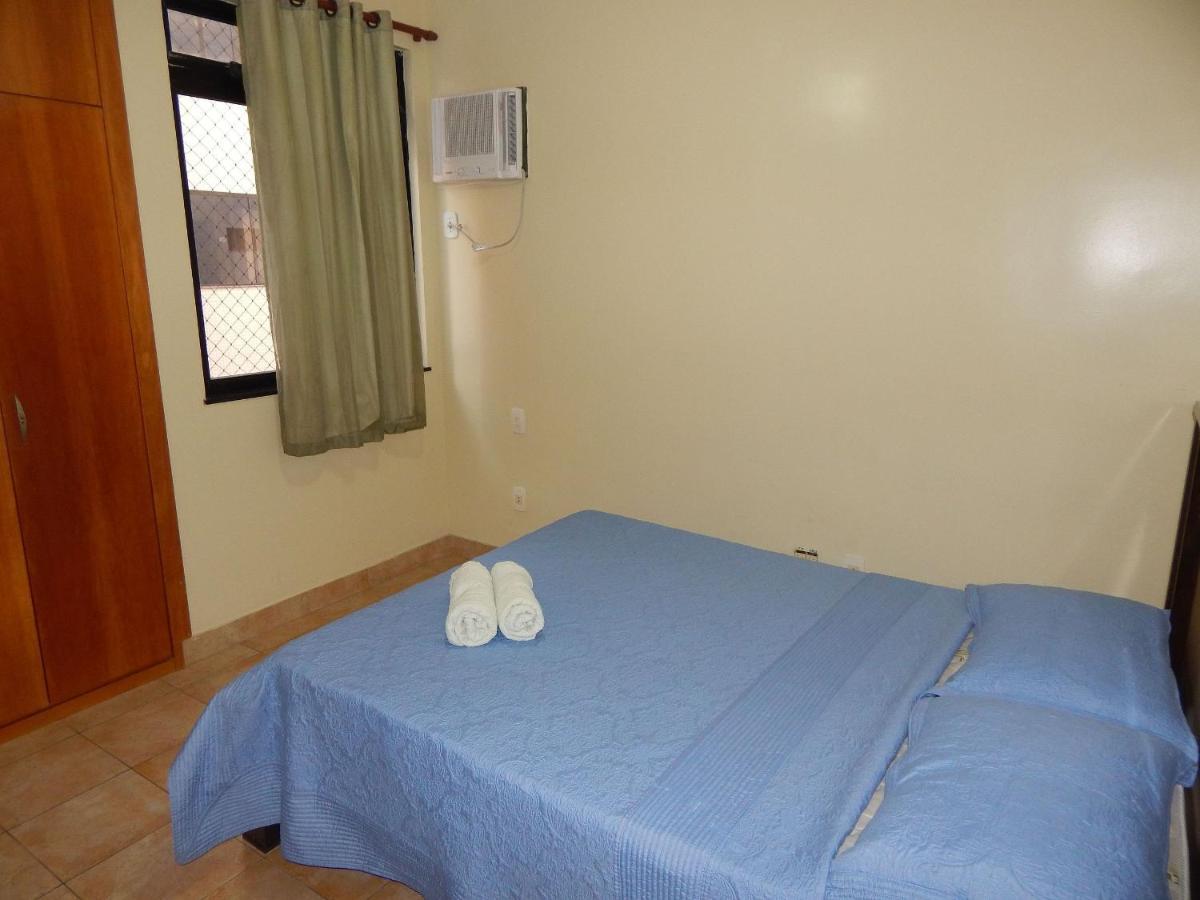 Confortavel E Bem Localizado 3 Quartos Na Praia Do Forte - Cf11 Cabo Frio Exteriör bild