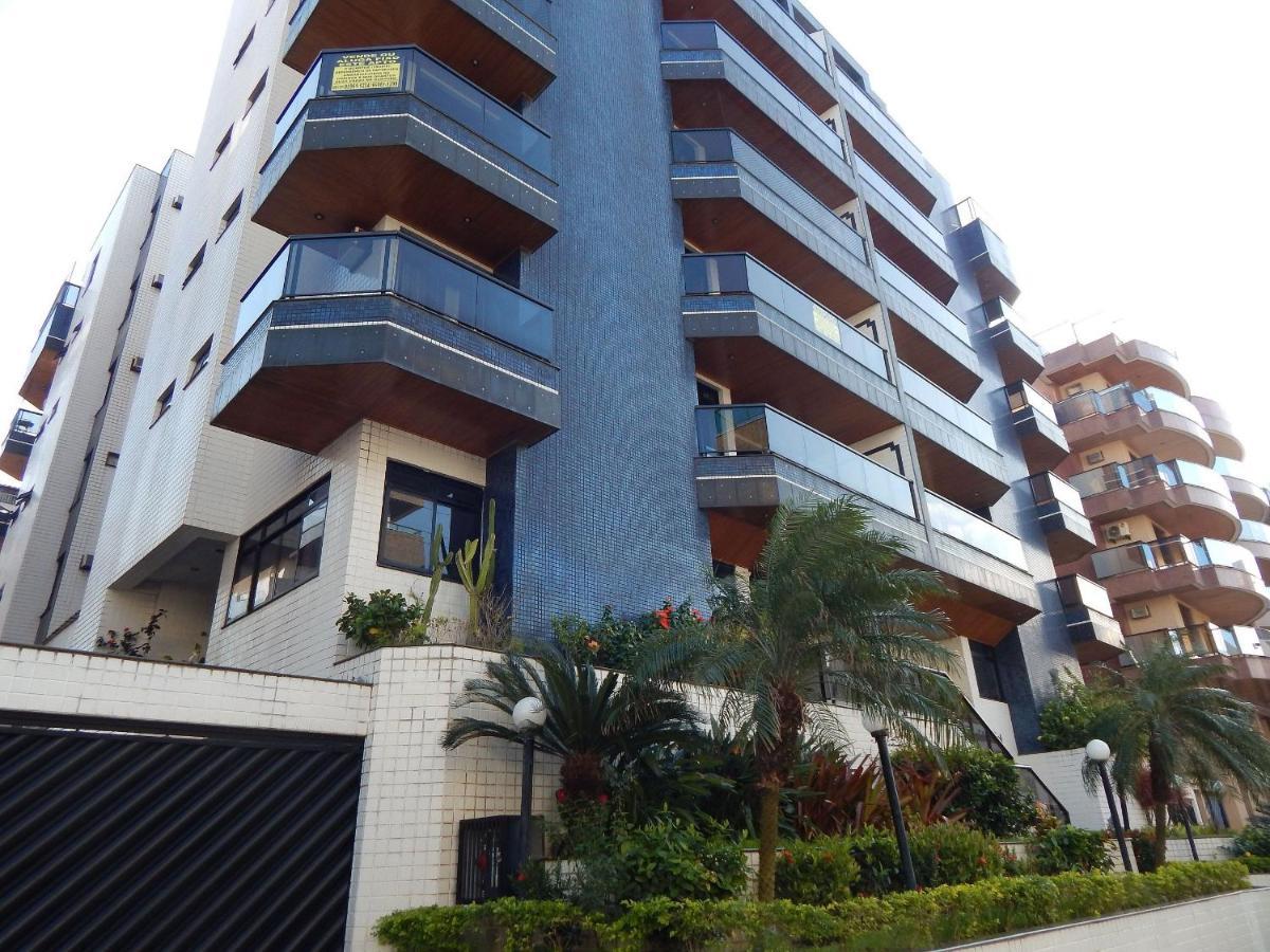 Confortavel E Bem Localizado 3 Quartos Na Praia Do Forte - Cf11 Cabo Frio Exteriör bild