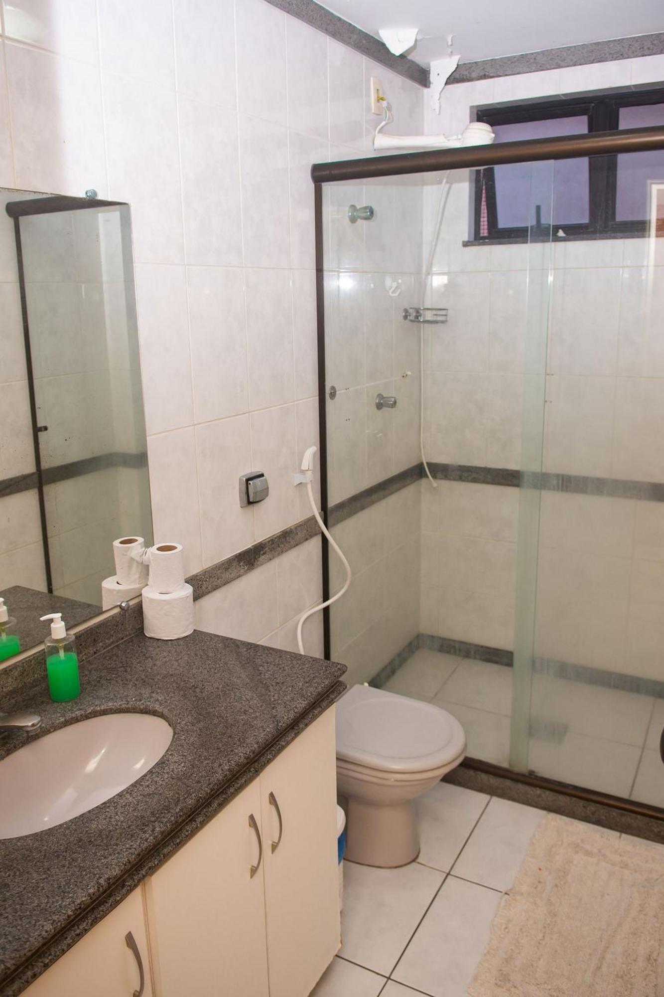 Confortavel E Bem Localizado 3 Quartos Na Praia Do Forte - Cf11 Cabo Frio Exteriör bild