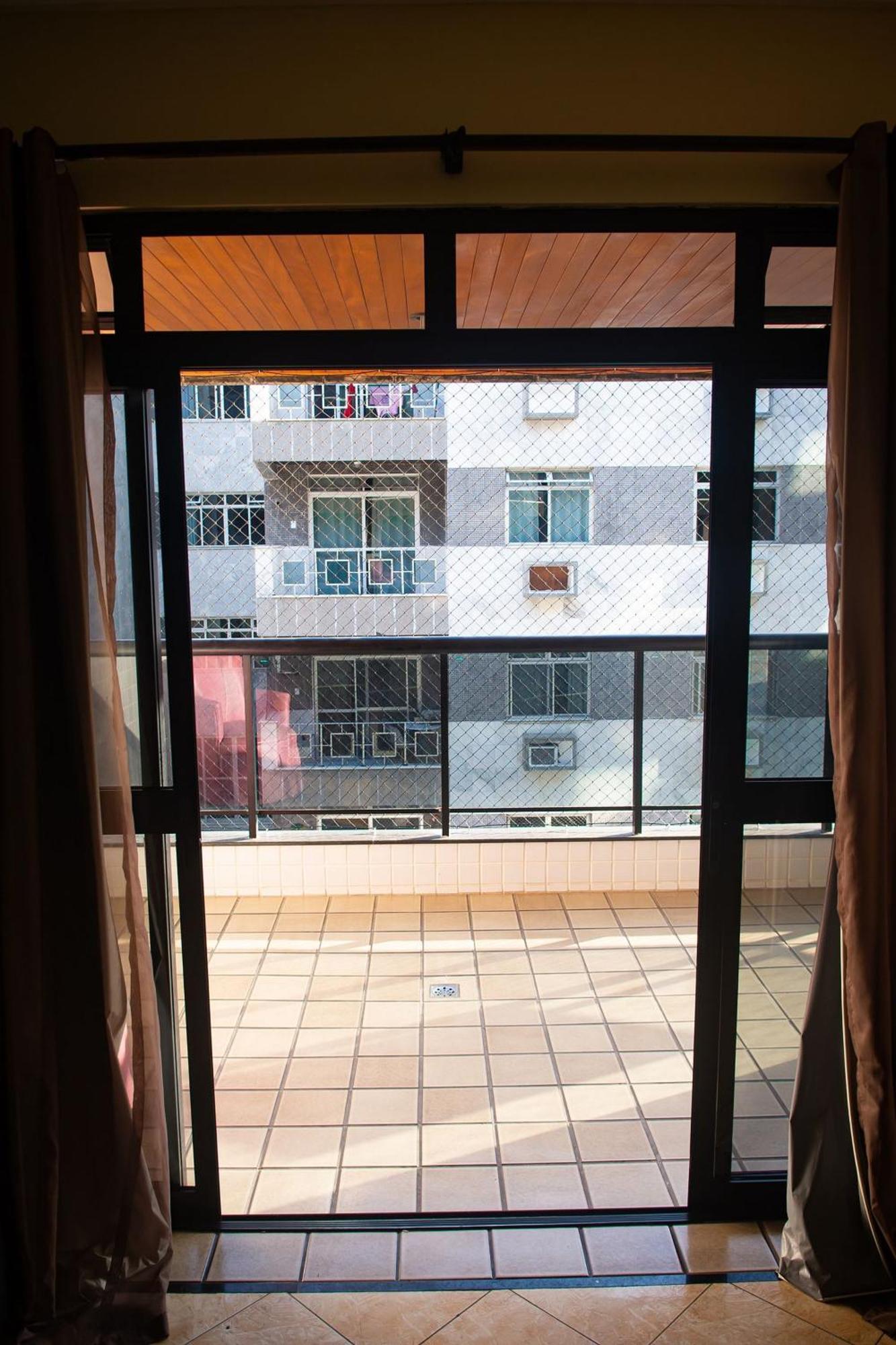 Confortavel E Bem Localizado 3 Quartos Na Praia Do Forte - Cf11 Cabo Frio Exteriör bild