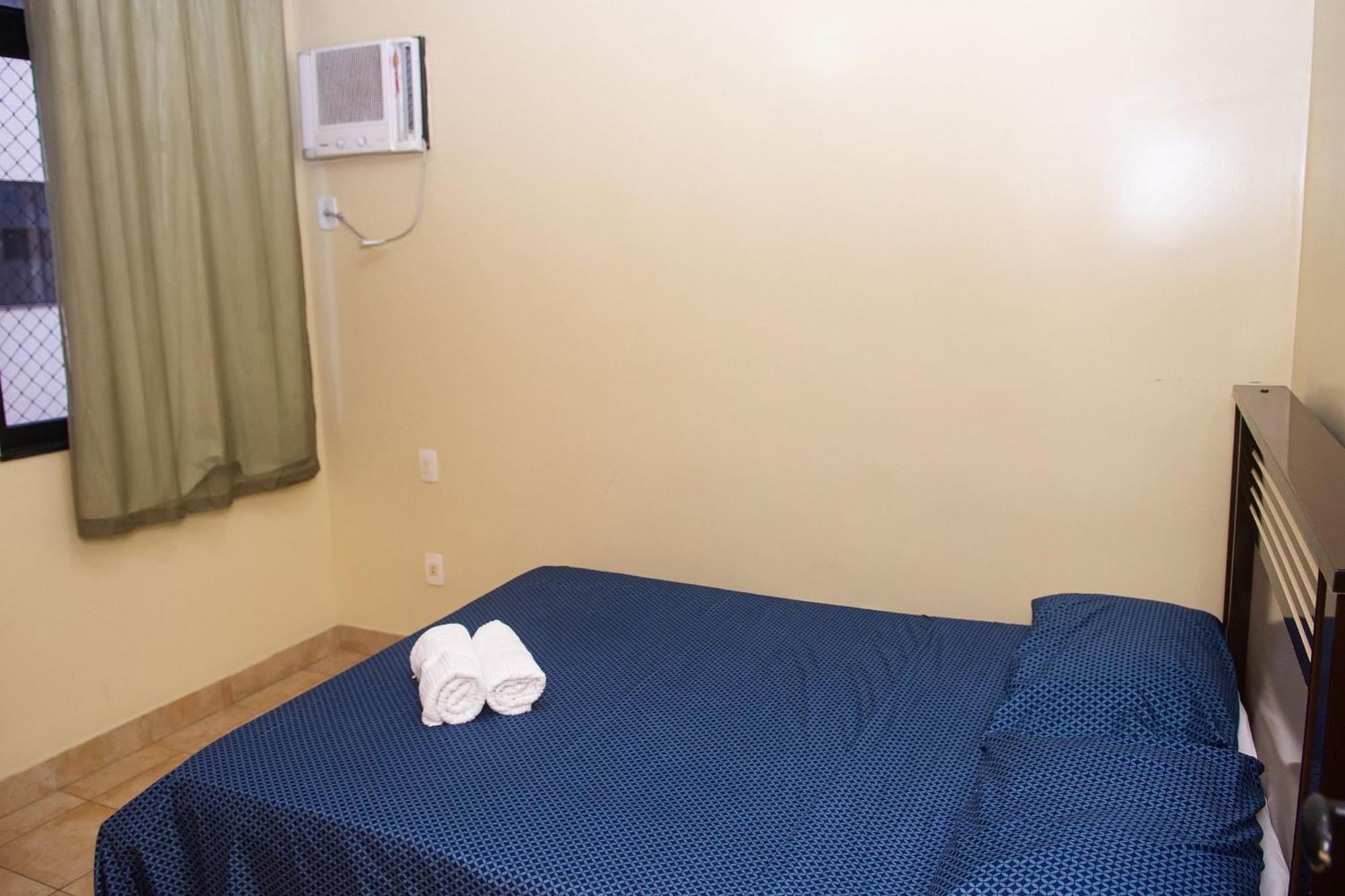 Confortavel E Bem Localizado 3 Quartos Na Praia Do Forte - Cf11 Cabo Frio Exteriör bild