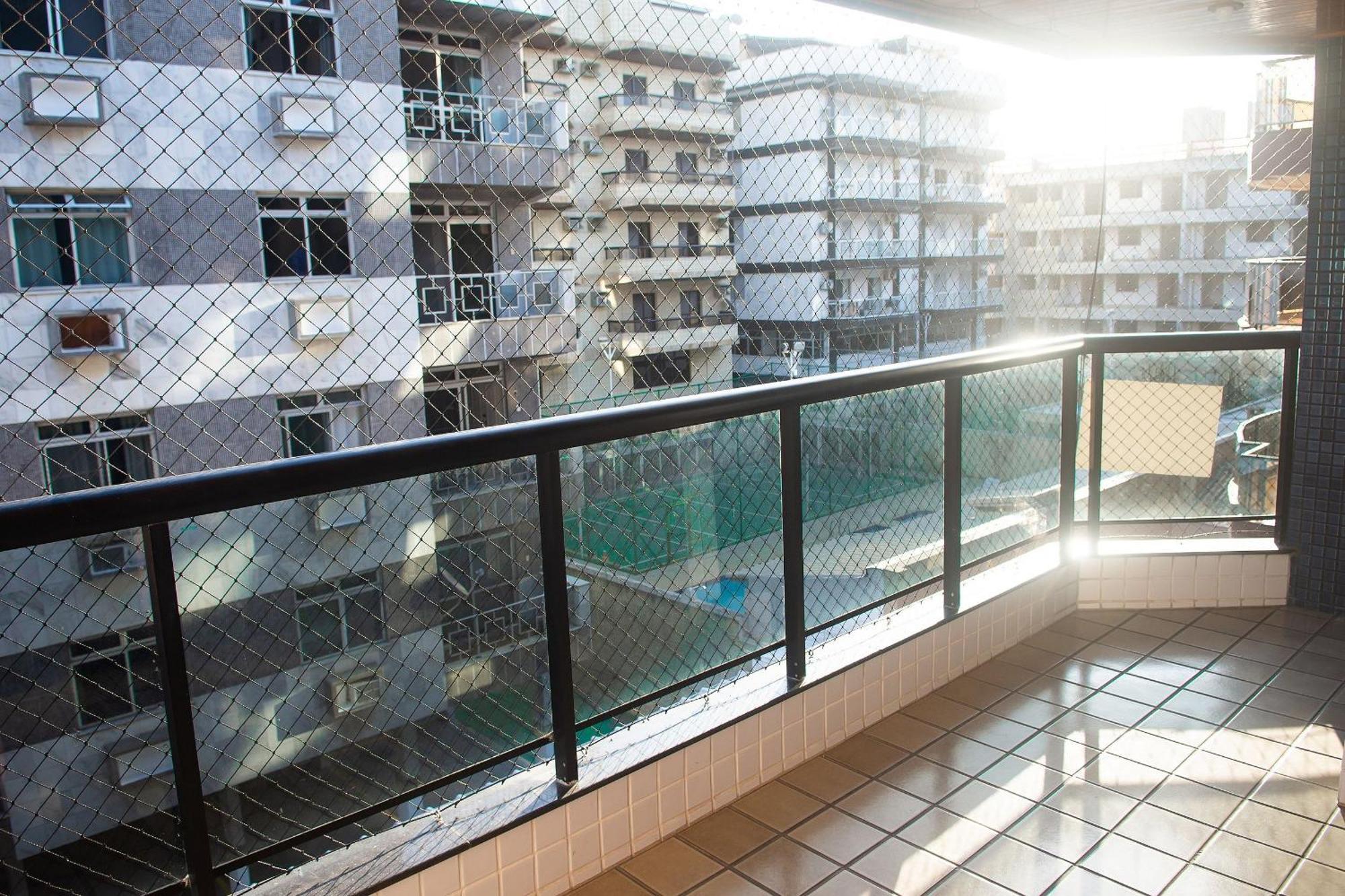 Confortavel E Bem Localizado 3 Quartos Na Praia Do Forte - Cf11 Cabo Frio Exteriör bild