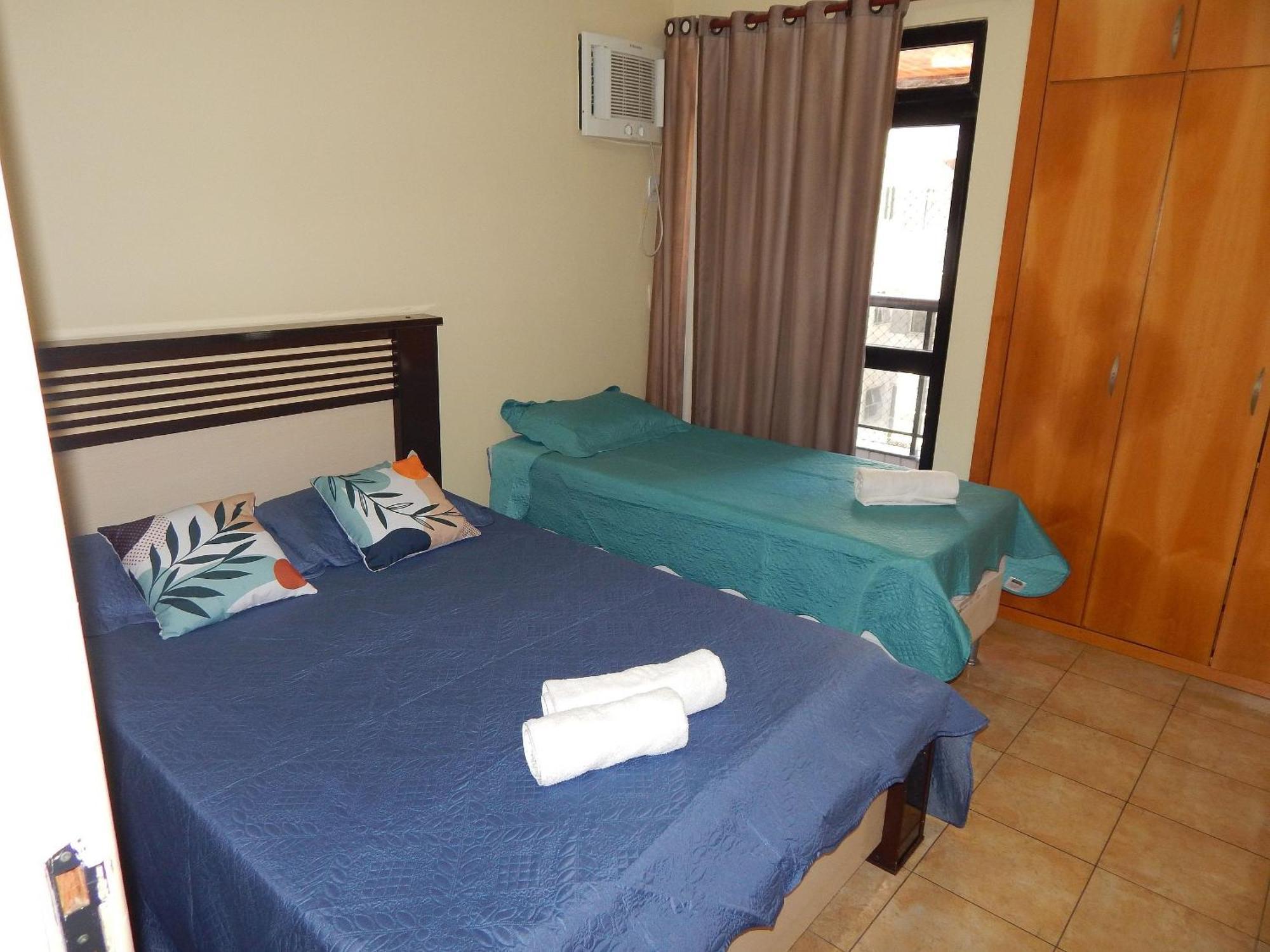 Confortavel E Bem Localizado 3 Quartos Na Praia Do Forte - Cf11 Cabo Frio Exteriör bild