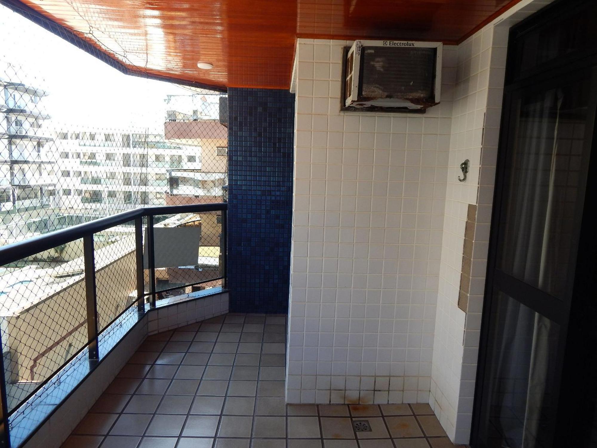 Confortavel E Bem Localizado 3 Quartos Na Praia Do Forte - Cf11 Cabo Frio Exteriör bild