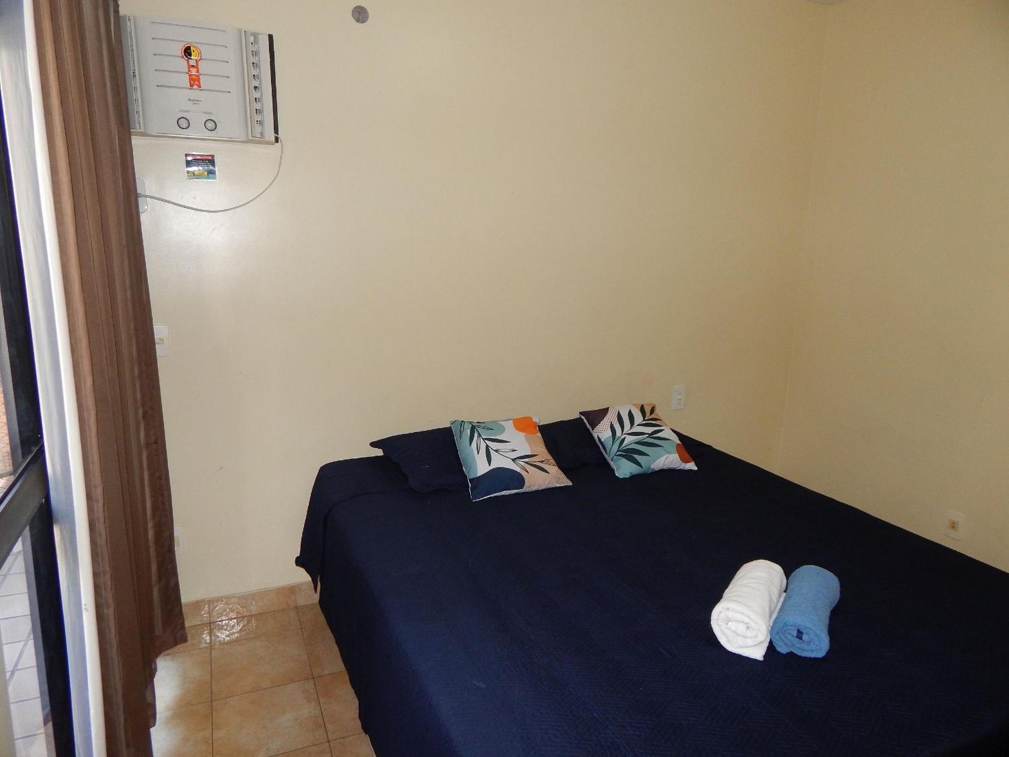 Confortavel E Bem Localizado 3 Quartos Na Praia Do Forte - Cf11 Cabo Frio Exteriör bild