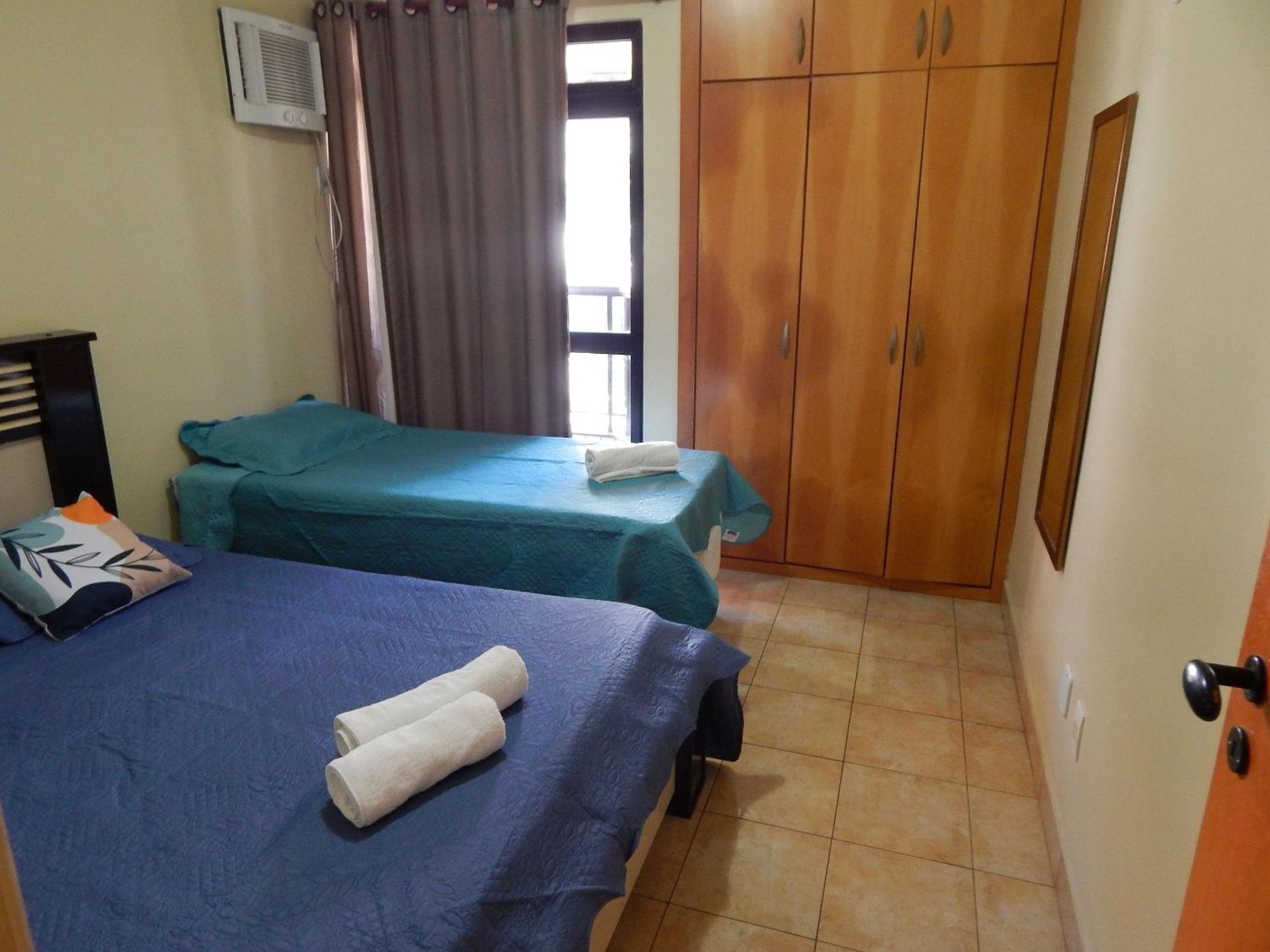 Confortavel E Bem Localizado 3 Quartos Na Praia Do Forte - Cf11 Cabo Frio Exteriör bild